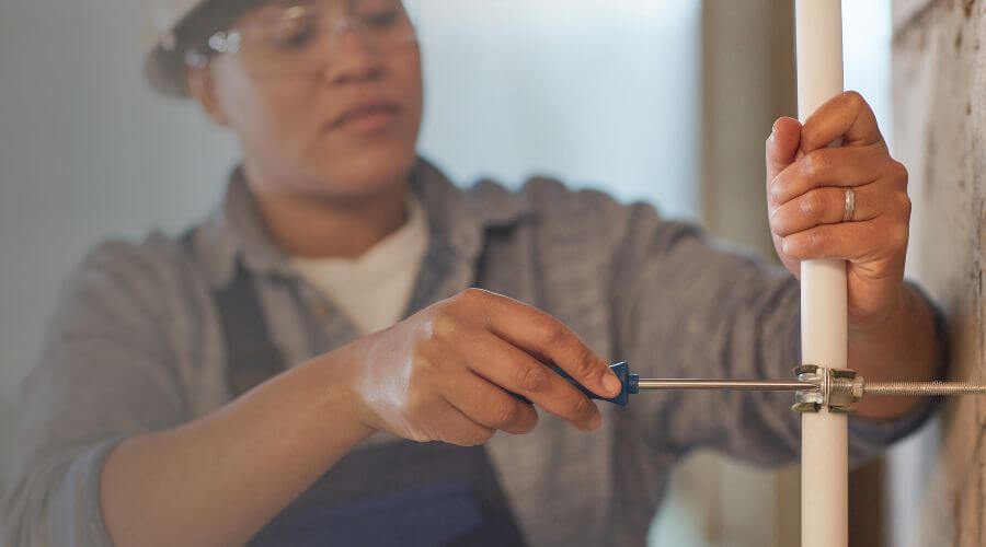 Professional industrial roofing company in Dearborn Heights, MI